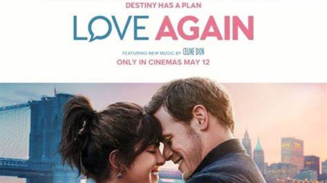 Love again