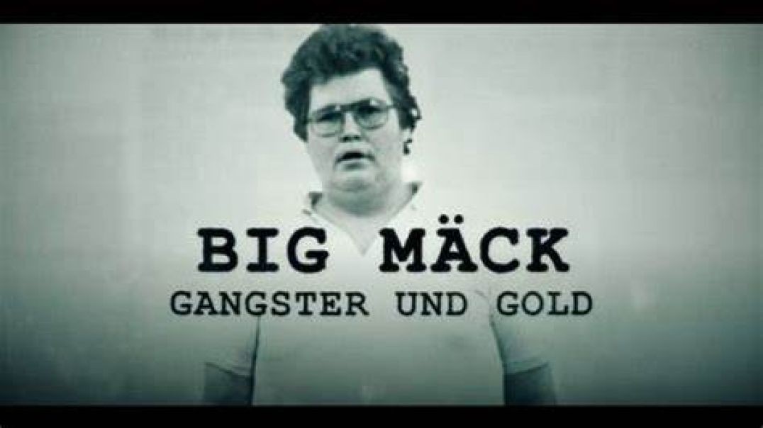 ⁣Big Mack