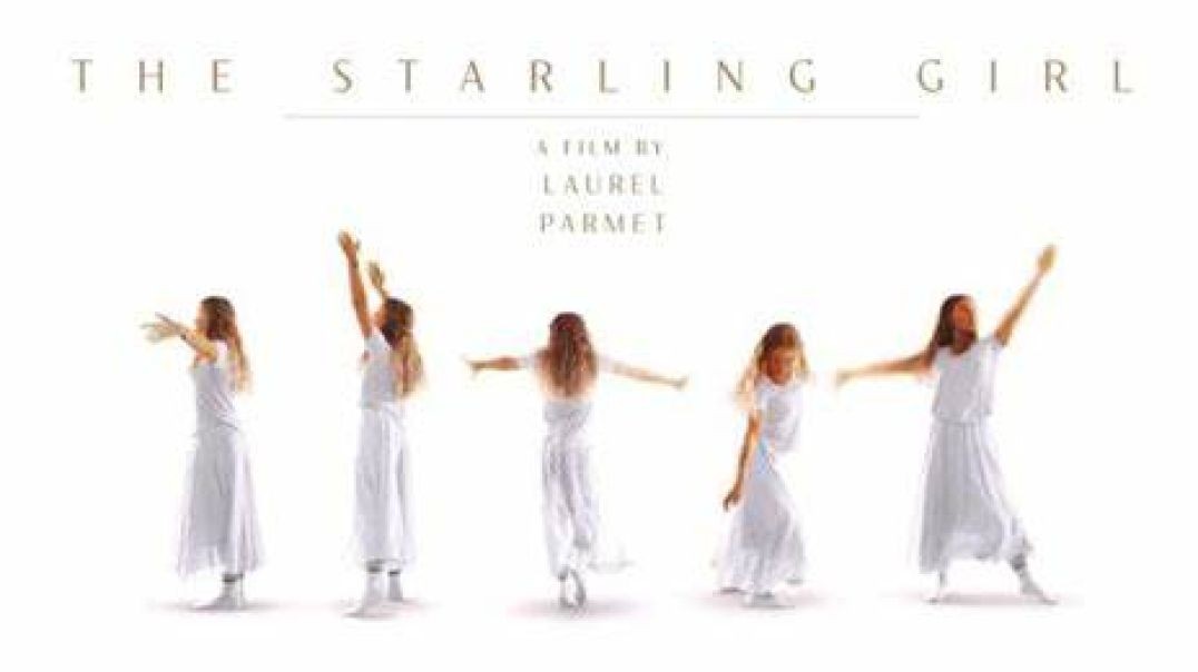 The Starling Girl