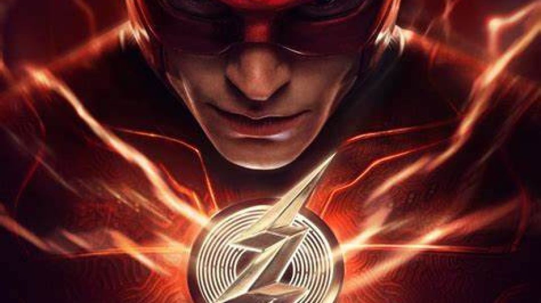 The flash 2023