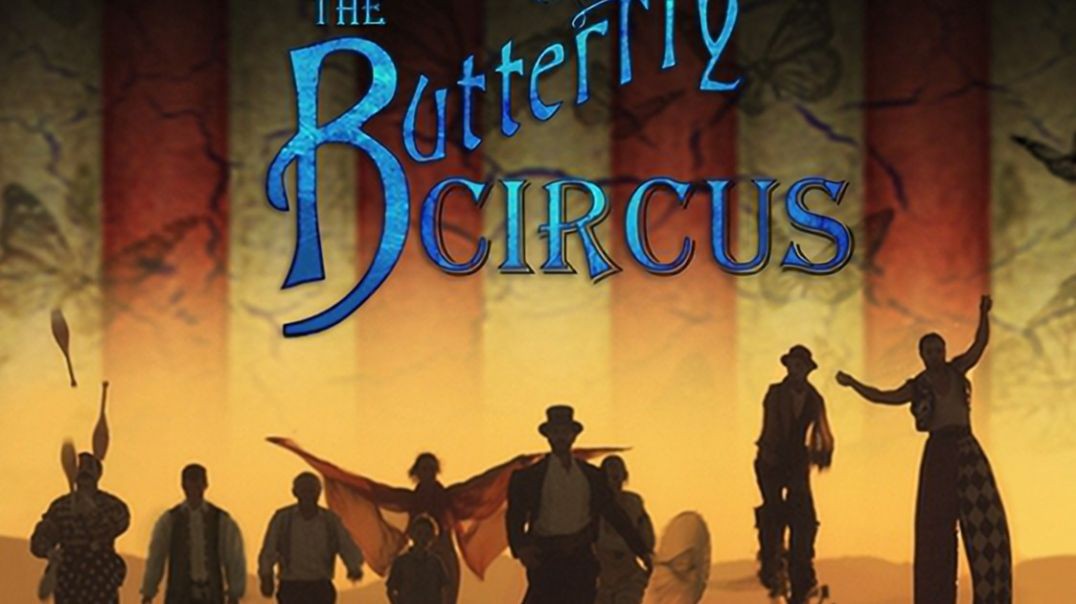 The Butterfly Circus