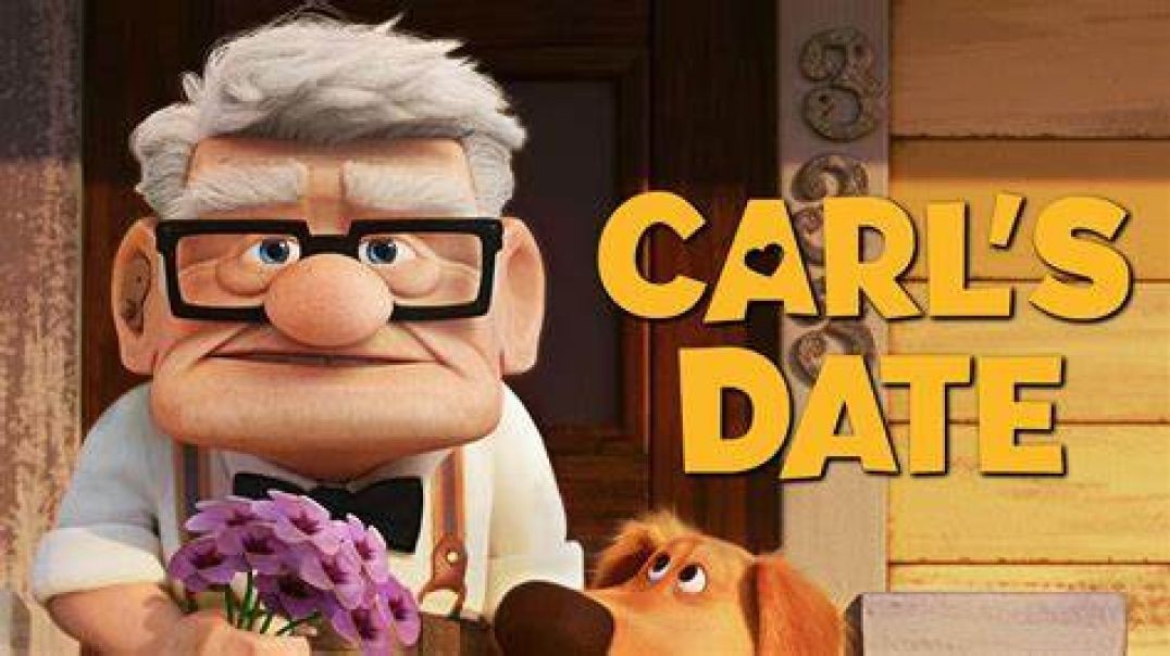 ⁣Carl´s Date