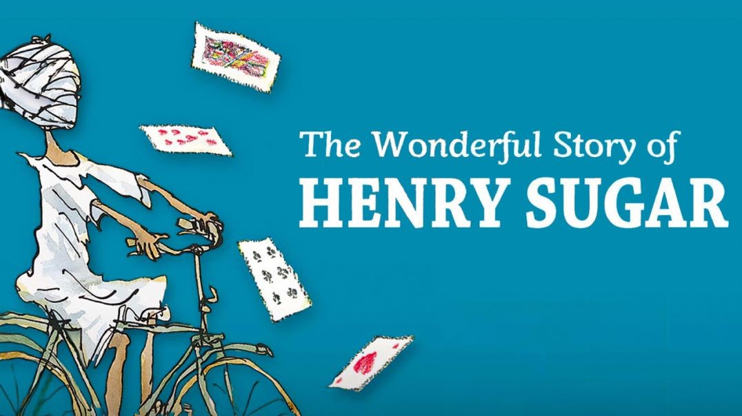 La maravillosa historia de Henry Sugar