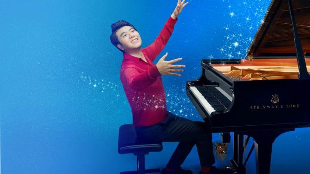 Lang Lang interpreta Disney