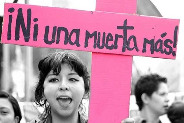 El feminicidio en Ciudad Juárez