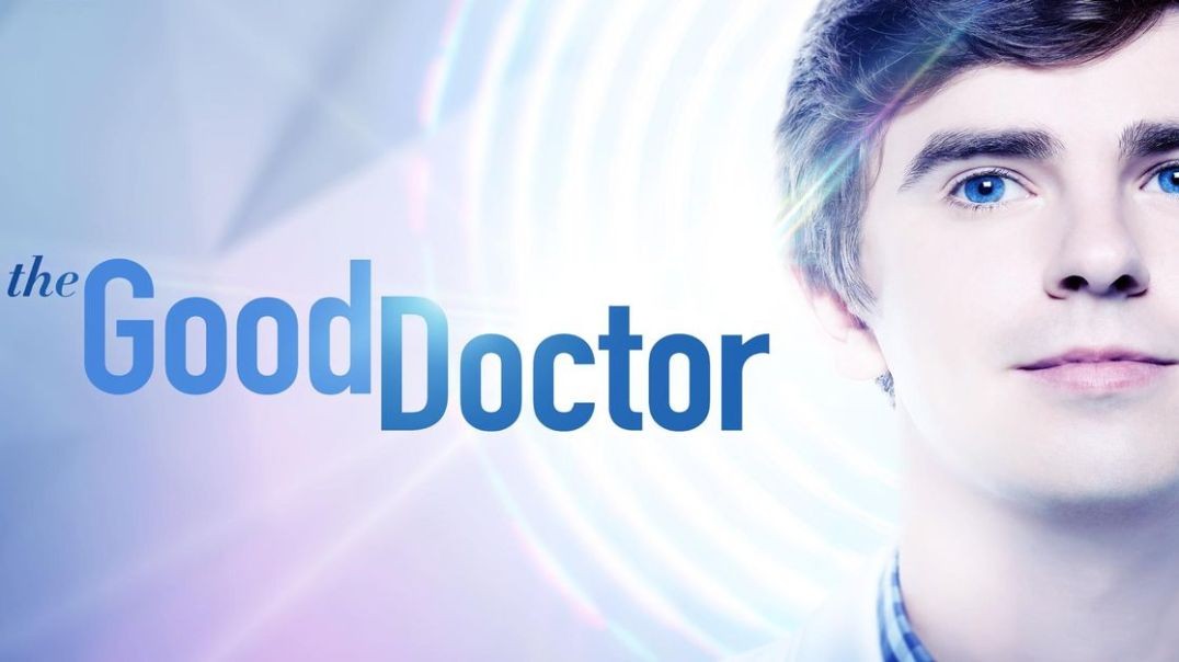 ⁣The Good Doctor 1x01