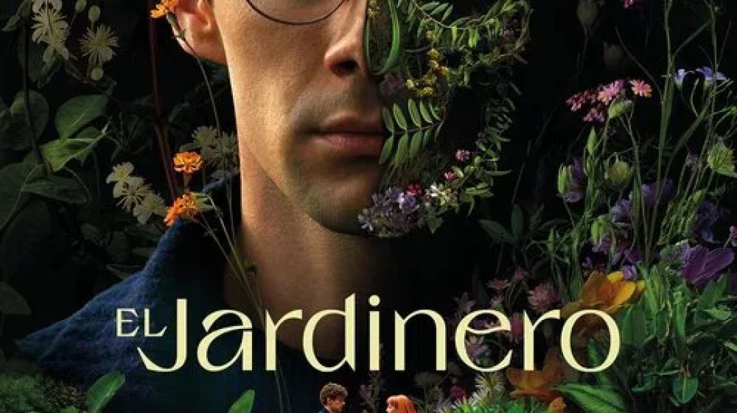 ⁣El jardinero 1X6