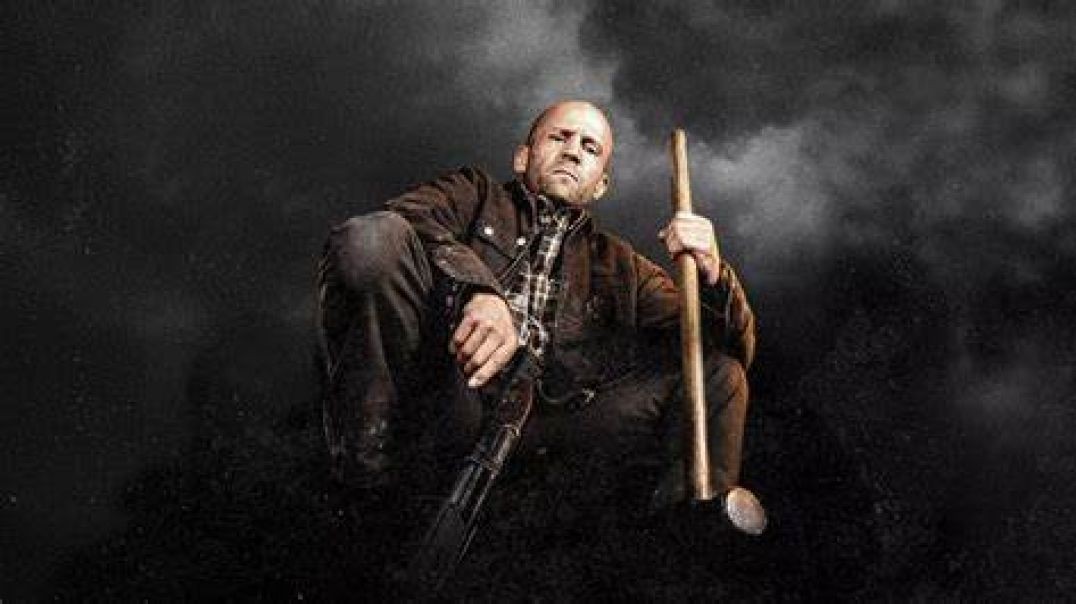 Rescate implacable (2025)
