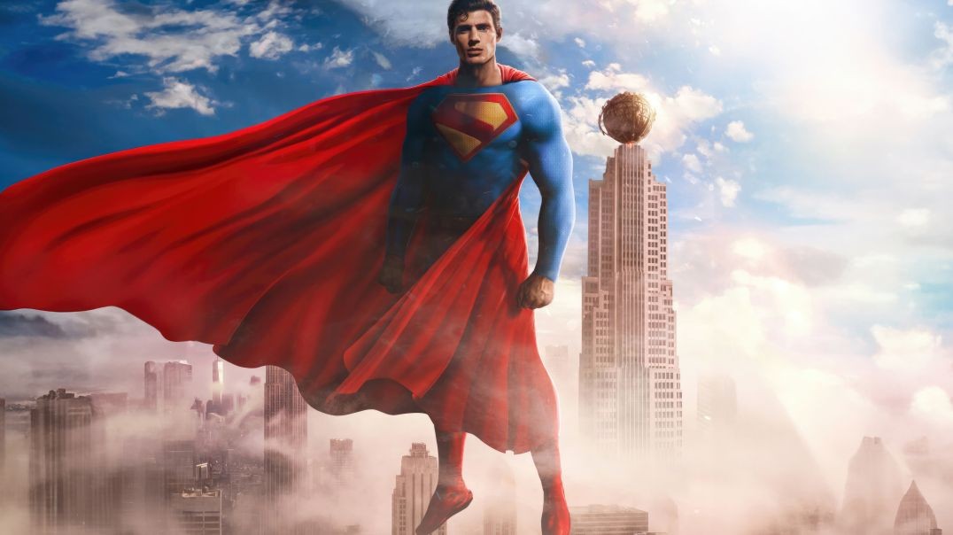 Superman (2025)