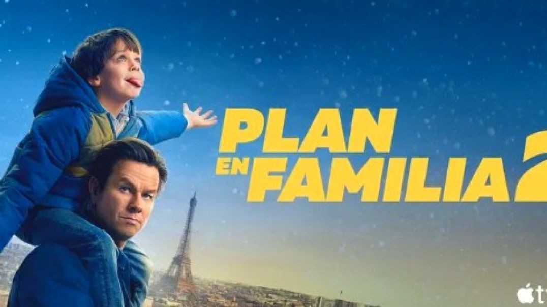 Plan en familia 2