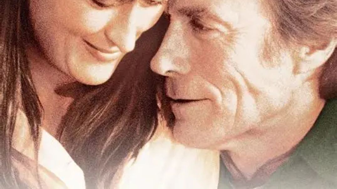 Los puentes de Madison (1995) (español latino)