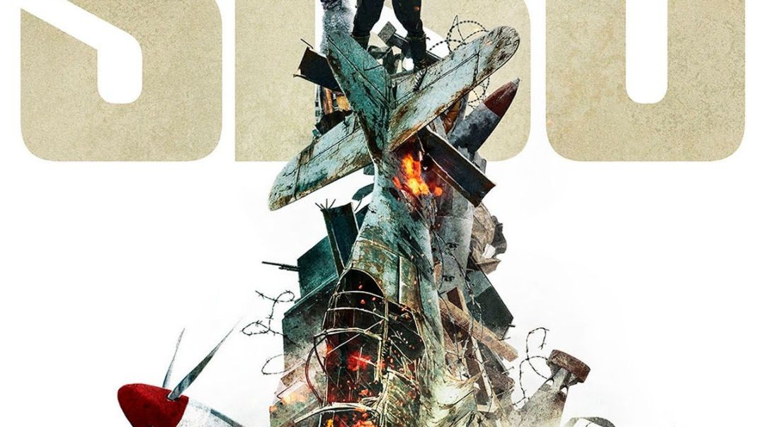 ⁣Sisu: Camino a la vengaza