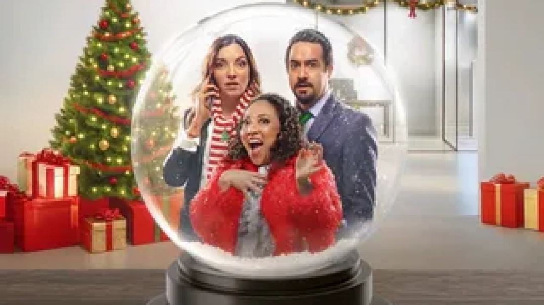 ⁣Godinez en navidad