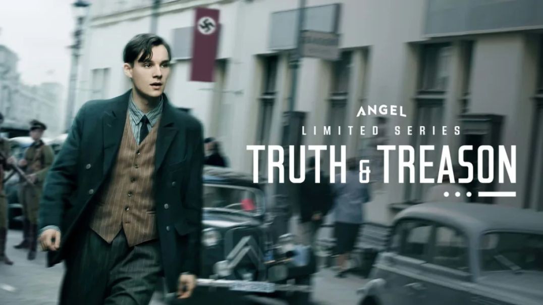 ⁣Verdad y Traición