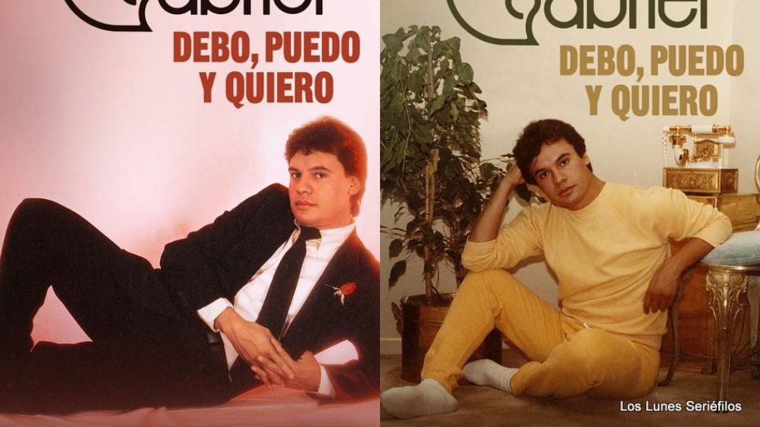 juan gabriel serie 4
